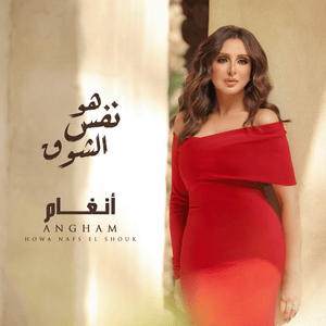 Howa Nafs El Shouk - هو نفس الشوق - Angham - أنغام