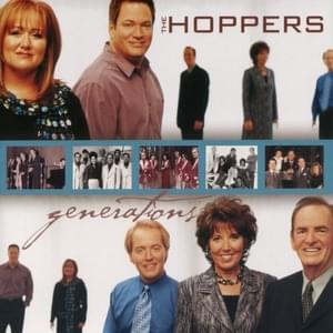 Song of a Soul - The Hoppers