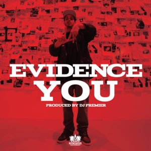 You - Evidence