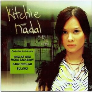 Same Ground - Kitchie Nadal