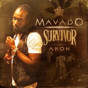 Survivor - Mavado (Ft. Akon)