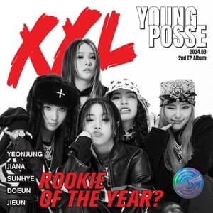 XXL - YOUNG POSSE