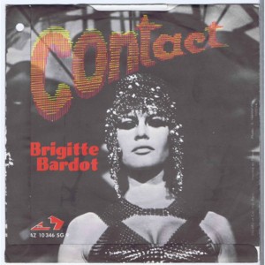 Contact - Brigitte Bardot