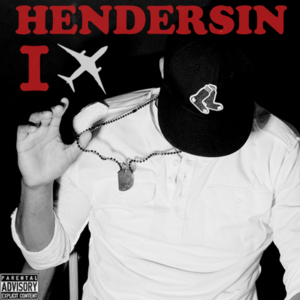 Thinking Of You - Hendersin