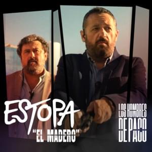 El madero - Estopa