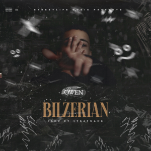 BILZERIAN - Owen