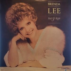 Feels So Right - Brenda Lee