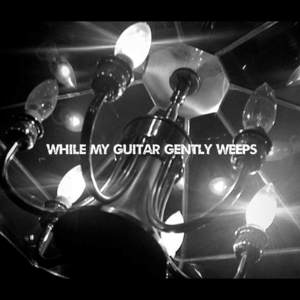 While My Guitar Gently Weeps - Pavel Demidov