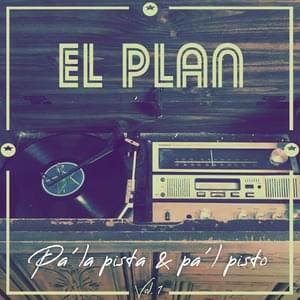 Amor Limosnero - El Plan (Ft. Aaron “Pantera” Martínez & Pepe Elizondo)