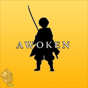 Awoken - Divide Music