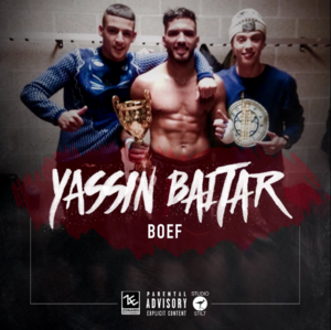 Yassin Baitar - Boef