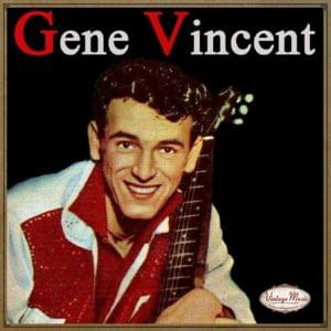 Say Mama - Gene Vincent