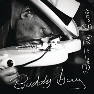 Flesh & Bone - Buddy Guy (Ft. Van Morrison)