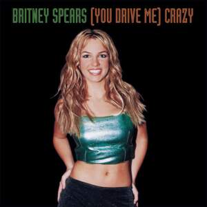 Britney Spears - (You Drive Me) Crazy (Traduzione Italiana) - Lyrxo Traduzioni Italiane