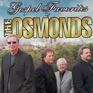 The Anchor Holds - The Osmonds