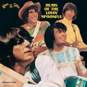 Henry Thomas - The Lovin' Spoonful