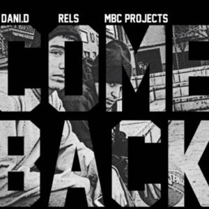 Intro (Comeback) - Rels B & Dani.D