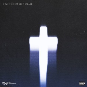 Crucifix - Nyck Caution (Ft. Albey Balgochian & Joey Bada$$)