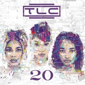 Meant to Be - TLC