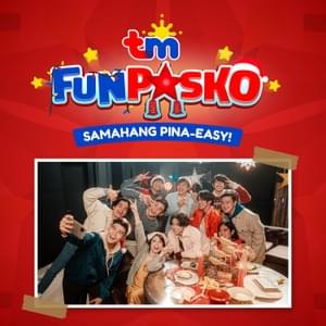 TM FunPasko (Samahang Pina-Easy) - The Juans, SB19 & Donnalyn