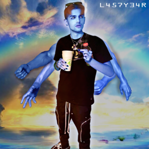 ​r3st your3 h3ad - Lil Soda Boi