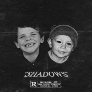 SHADOWS - TEDDY SLUGZ (Ft. SXMPRA)