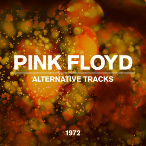 On The Run [Demo Version] - Pink Floyd