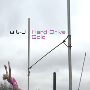 Hard Drive Gold - ​​alt-J