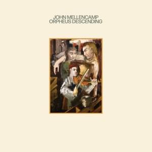 Lightning and Luck - John Mellencamp