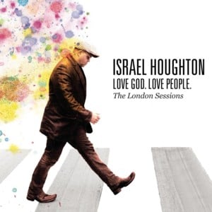 Surprises - Israel Houghton (Ft. Fred Hammond)