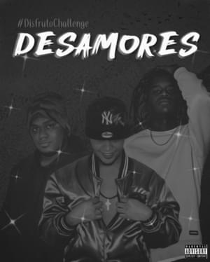 Desamores/Disfruto #CHALLENGE - Joscol (Ft. Carla Morrison, Dunk Dealer & Samuel Music)