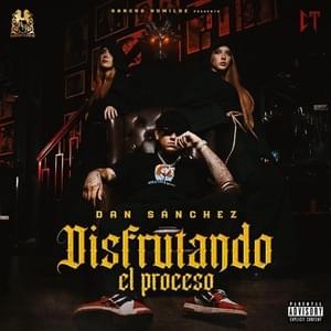 En El Mercedes - Dan Sánchez & Adrian L Santos