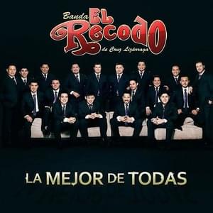 Besos Y Copas - Banda El Recodo de Cruz Lizárraga