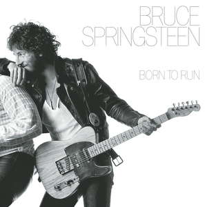 She’s the One - Bruce Springsteen