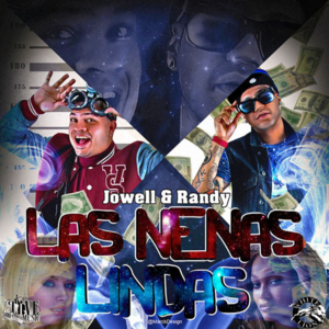 Las Nenas Lindas - Jowell & Randy