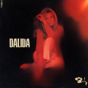 Un tendre amour - Dalida