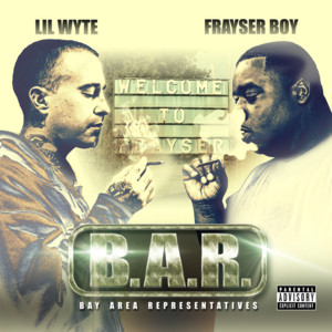 Bout To Be A Fight - Lil Wyte & Frayser Boy (Ft. Gangsta Boo)