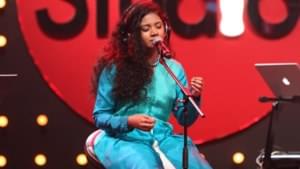 Benaam khwaishein - Papon The Singer (Ft. Anweshaa)