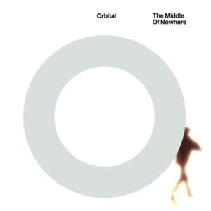 I Don’t Know You People - Orbital