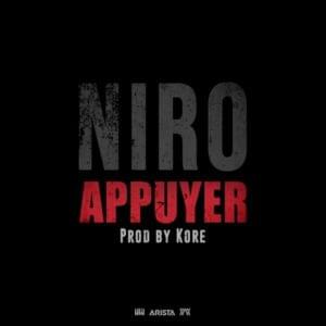 Appuyer - Niro