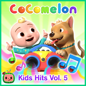 Animal Dance Song - CoComelon