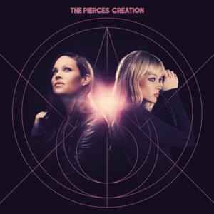 Must Be Something - The Pierces