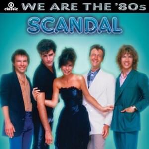 All My Life - Scandal