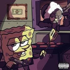 PLAN Z - RealLivePEDLER (Ft. SpongeBob SquarePants & Squidward Tentacles)