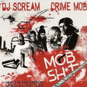 Intro - Crime Mob