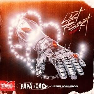 Last Resort (Reloaded) - Papa Roach & Jeris Johnson