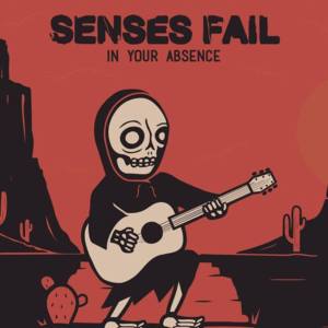 Jets To Peru - Senses Fail