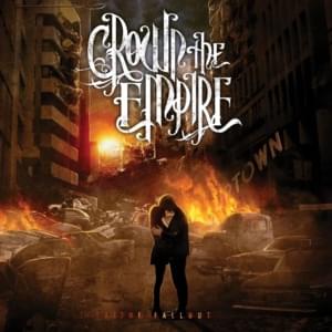 Oh, Catastrophe - Crown The Empire