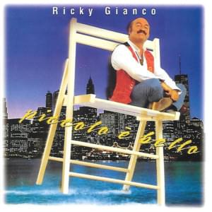 Navigare - Ricky Gianco