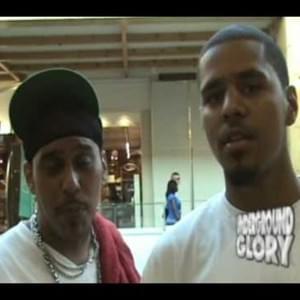 Rappa Magazine Freestyle - J. Cole & Star Studded